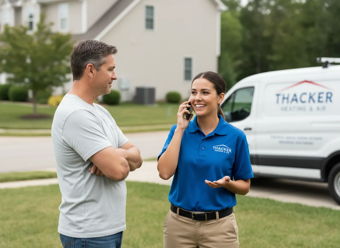 Ac Repair Pineville, AR FAQs